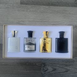 Creed Gift Set