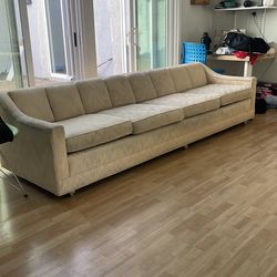 Free couch