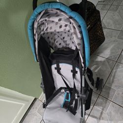 Stroller, Coche De Bebe 