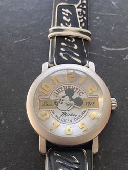 Disney Rare Watch Lot 