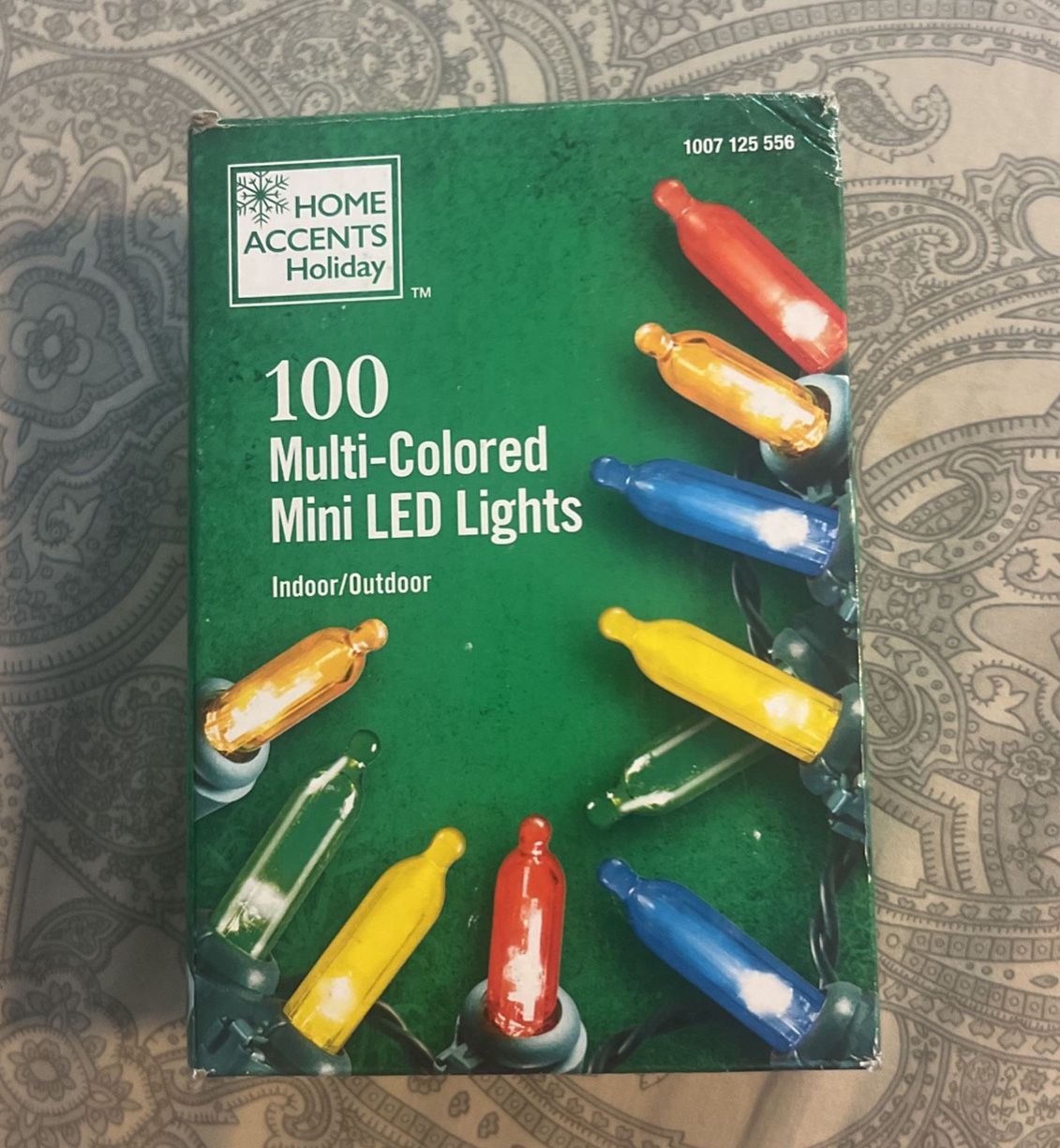 Multi Colored Mini LED Lights for Sale in Phoenix, AZ OfferUp