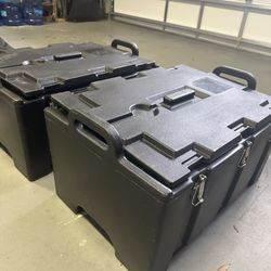 Cambro Insulated Carrier