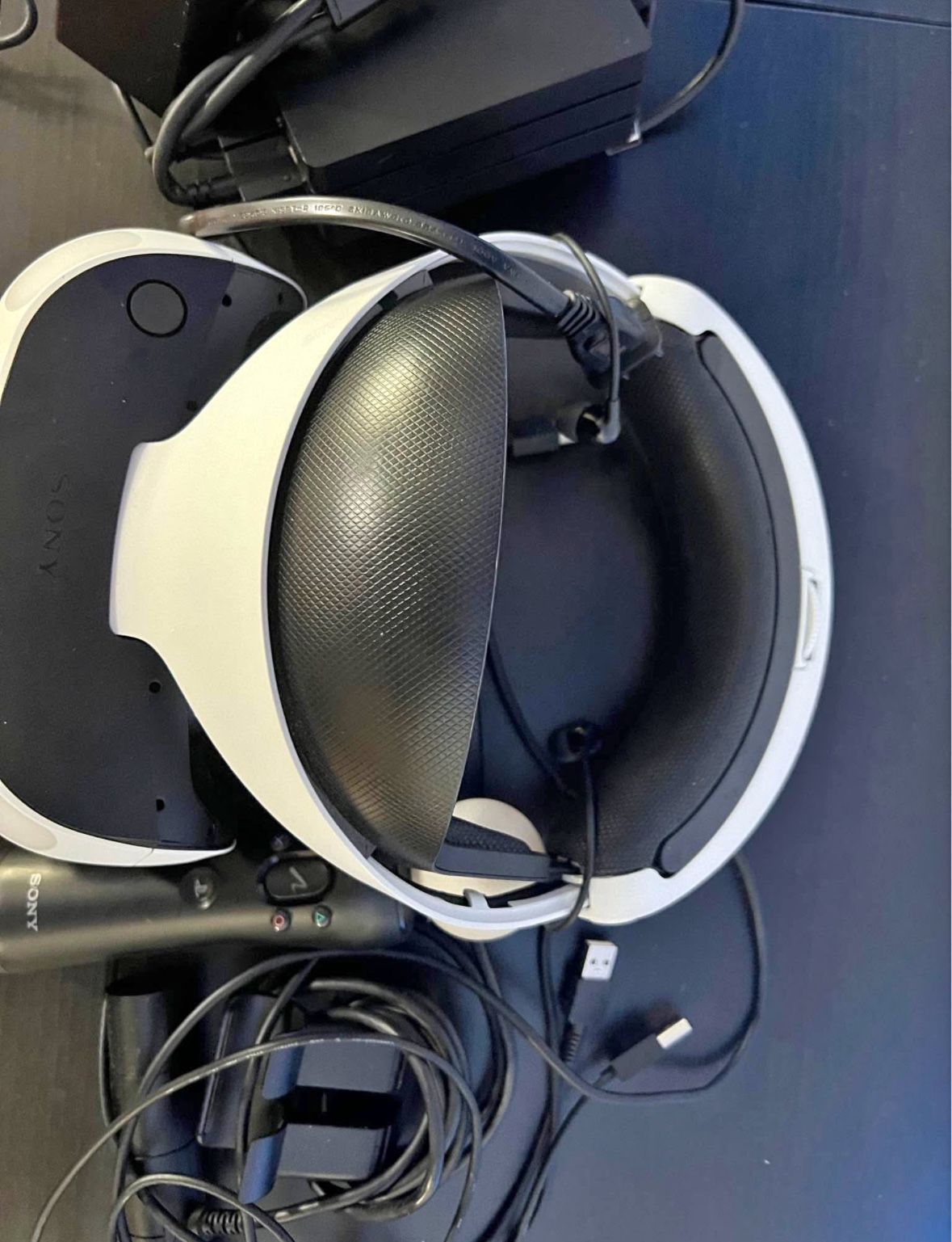 Sony PlayStation VR virtually Reality Gadget