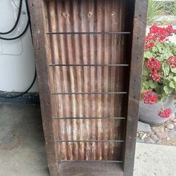 Wine Rack 