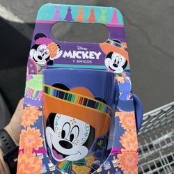 Disney Edition Coffee Mugs