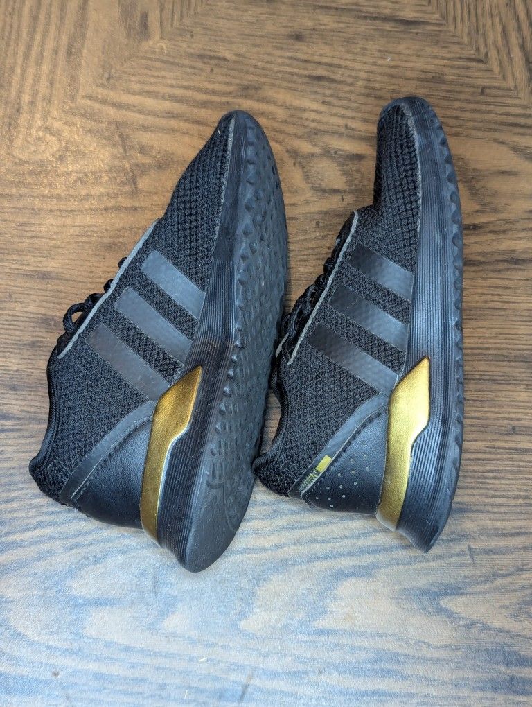 Adidas Youth FW7691 8K Size Shoes