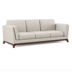 Article Ceni Sofa Chalk Grey