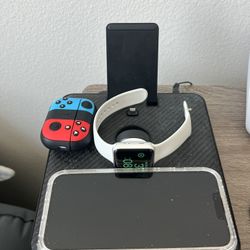 PITAKA 6 In 1 Charging Pad