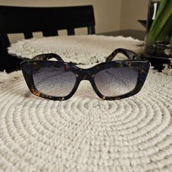 Ferragamo Sunglasses 