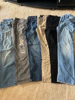 Boys Polo (size 12)
