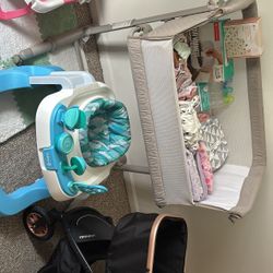 Baby Items Make Offer