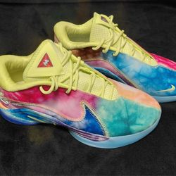 Nike LeBron 22 Monopoly