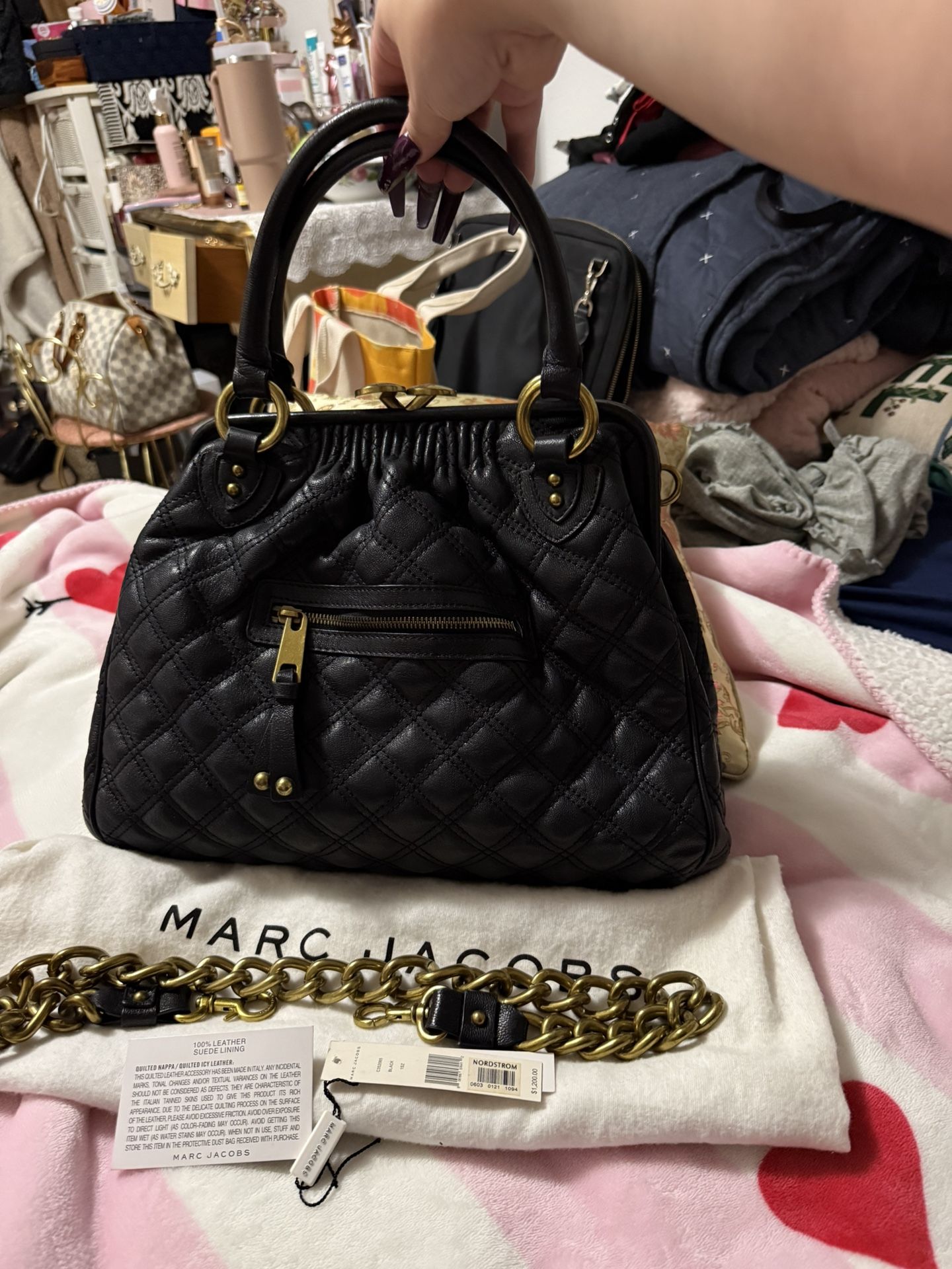 Marc Jacob’s 2005 