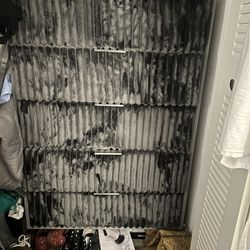 Suede Six Draw Chester 