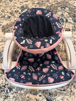 Baby seat