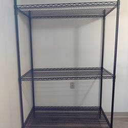 Industrial Wire Racks