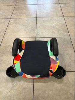 Graco booster seat