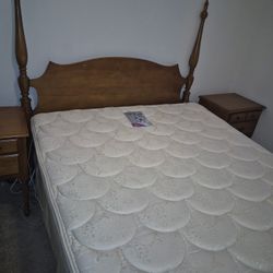 Bedroom Set 