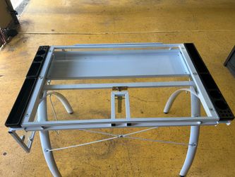 Drafting/Craft table