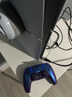 PS5 Slim