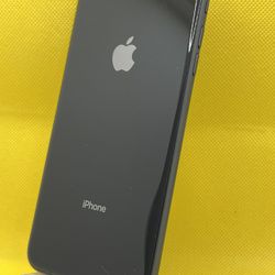 iPhone 8 Plus 