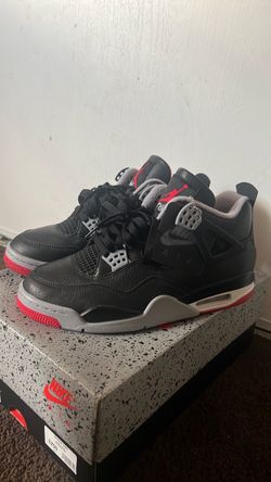 Jordan 4 size 10