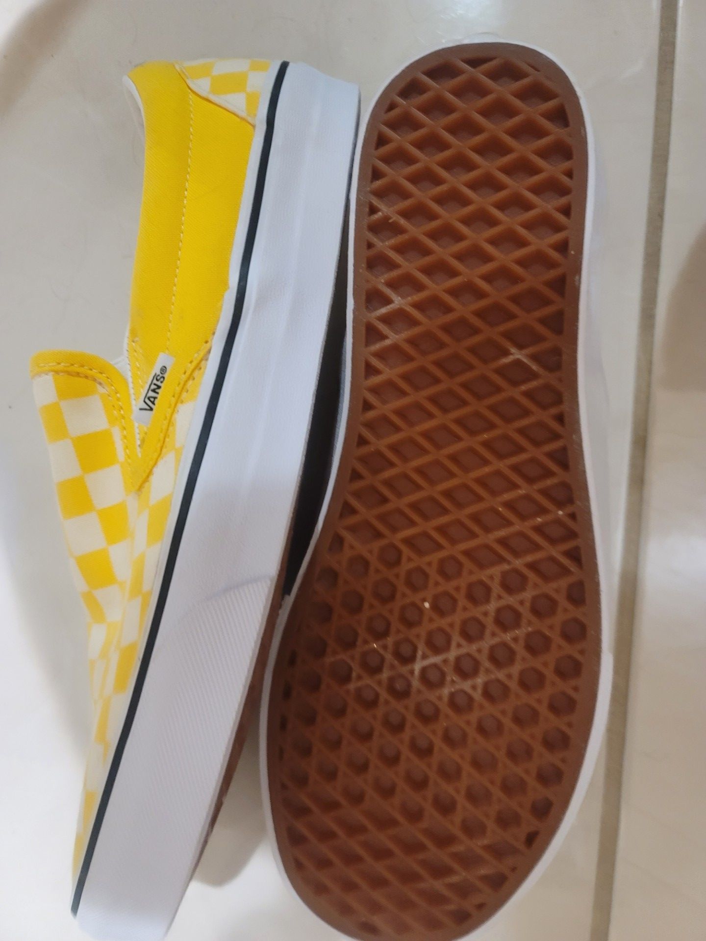 Vans shoes
