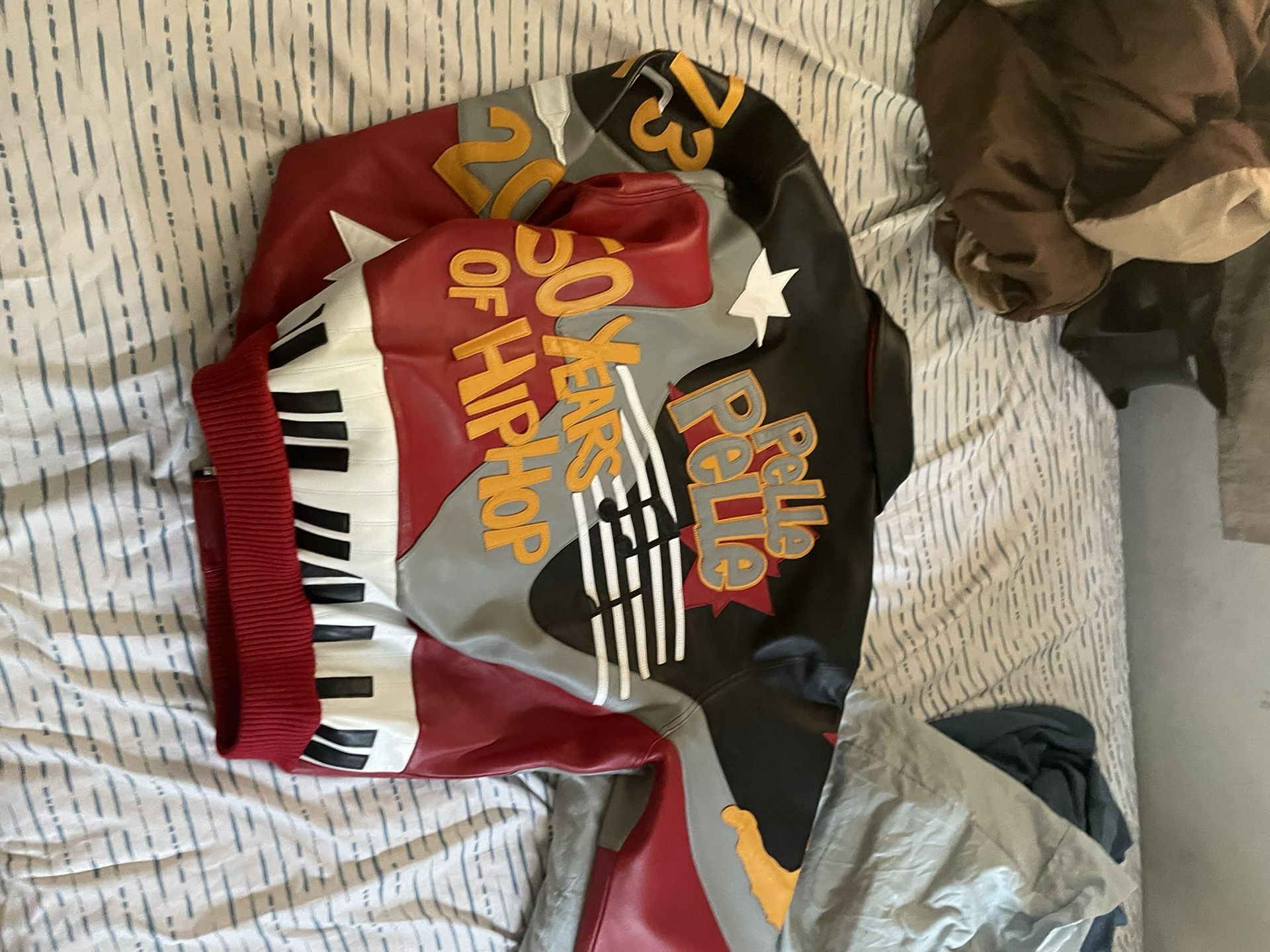 Pelle Pelle Coat