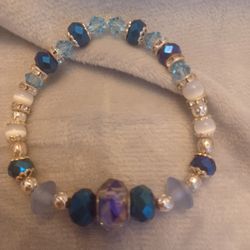 Fashion Bracelet, Size Small 