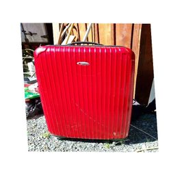 Wanderlust Luggage Durable Cases for Life's Journeys own far