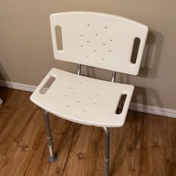 Shower Chair for Sale in Daytona Beach FL OfferUp