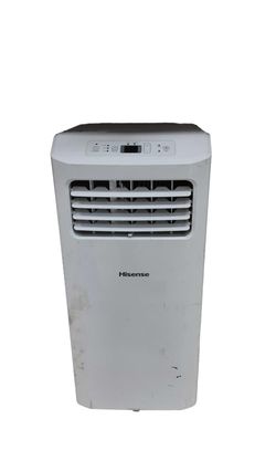 Hisense Ap0621cr1w White Air Conditioner