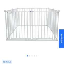 Puppy Play Pen