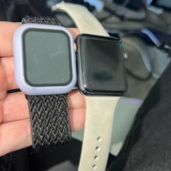 Apple Watches