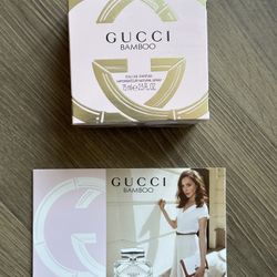 Gucci Perfume