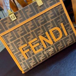 FEN  Bag