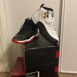 12 Taxi / 11 Bred Jordan Retro CDP