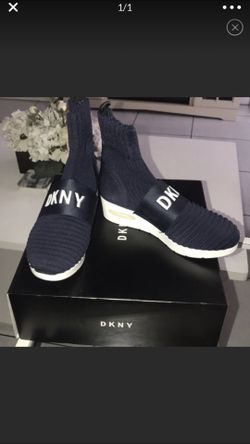 DKNY shoes