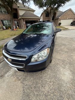 2010 Chevrolet Malibu