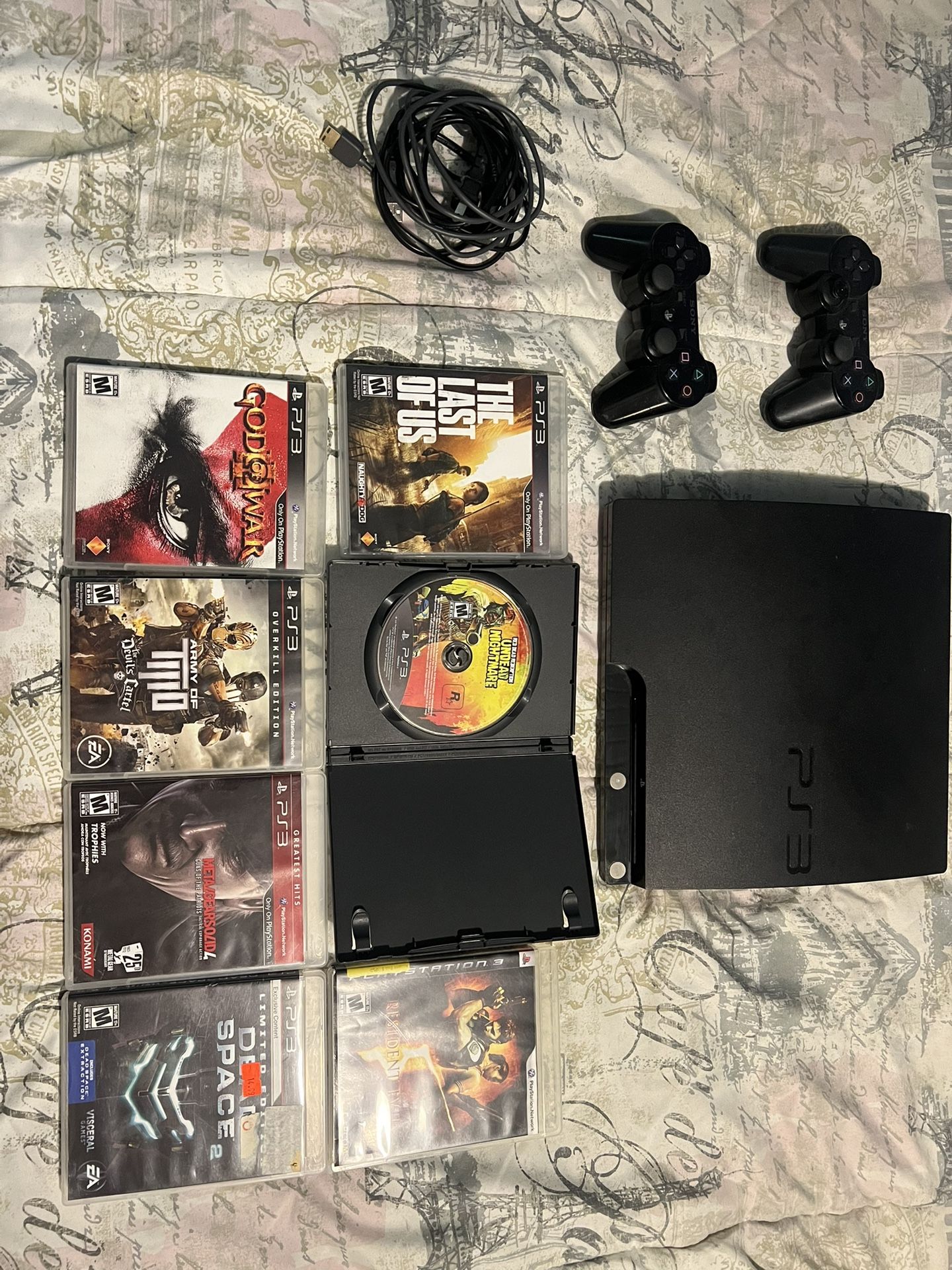 PS3
