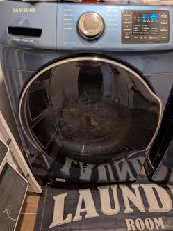 Samsung Dryer for sale