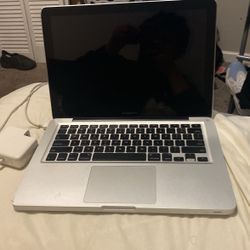 MacBook Pro
