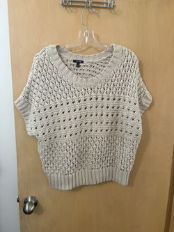 Apt 9 Women’s Sweater 