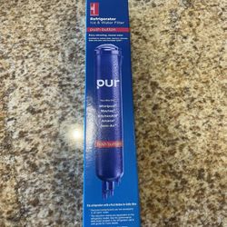 PUR Refrigerator Water Filter Brand New See Description For Fitment