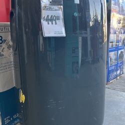 8,000 BTU Portable Air Conditioner 350 Sq. Ft. with Dehumidifier and WiFi in Gray