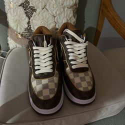 LV Shoes
