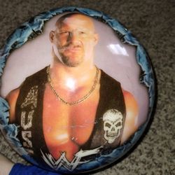 Bowling Ball