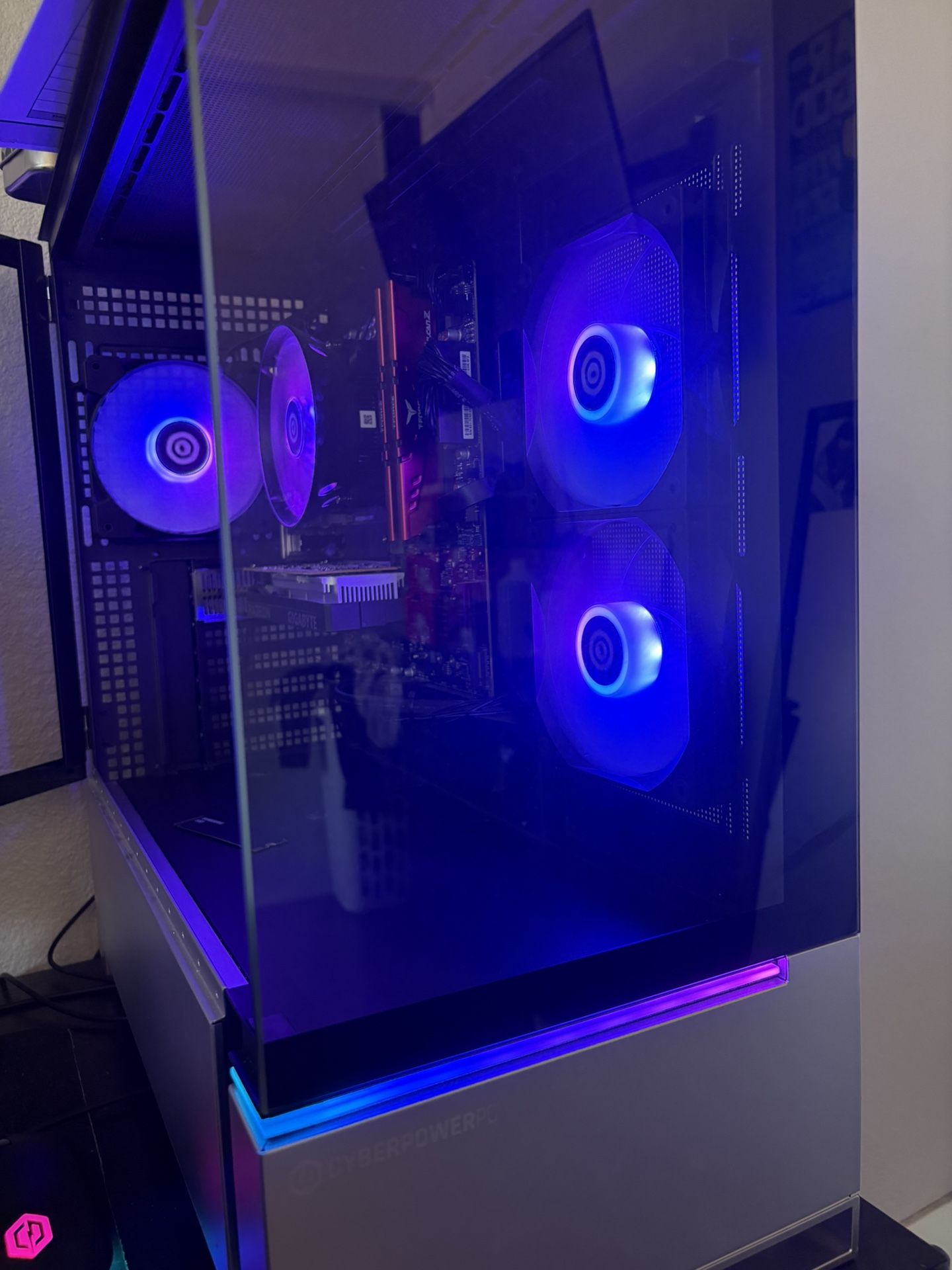 Cyberpower Pc 