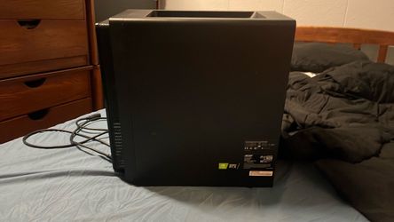 Acer Predator Gaming PC – RTX 3060