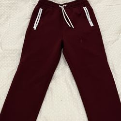 Authentic Burberry Sweat Pants